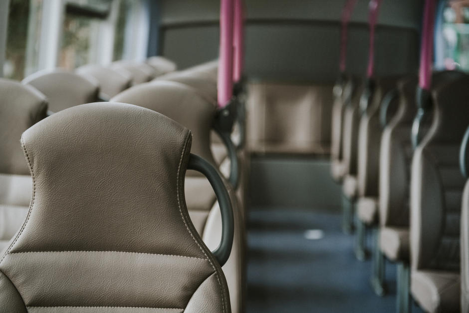 El occidente es un sector de donde proviene una gran cantidad de usuarios del transporte p&uacute;blico. (Foto: Freepik)