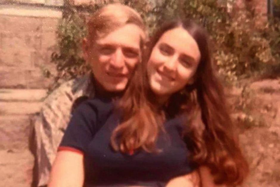 Lucharon junto con el Covid-19 y murieron juntos. (Foto: Oficial)