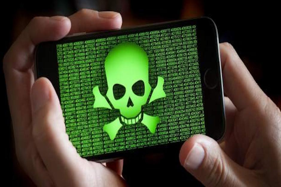 Este software malicioso es capaz de acceder a tus datos. (Foto: 20 minutos)