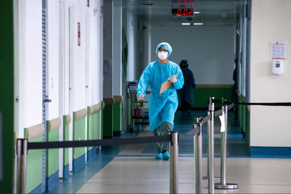 El Ministerio de Salud también reportó 20 muertes por Covid-19 este viernes. (Foto: Ministerio de Salud)