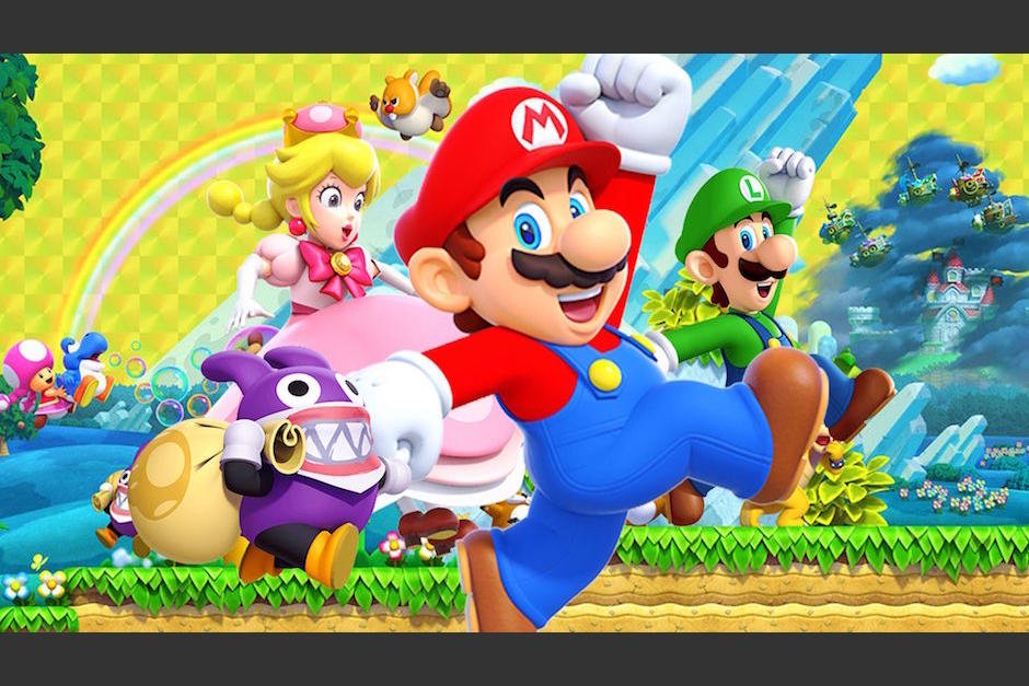 El fontanero bigotudo más famoso de los videojuegos está de cumpleaños. (Foto: VideoGamer)