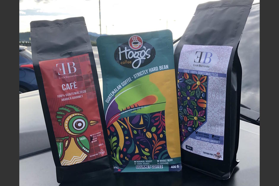 El marchista guatemalteco dar&aacute; un nuevo paso en su proyecto hacia la exportaci&oacute;n de su caf&eacute;. (Foto: Twitter/Erick Barrondo)