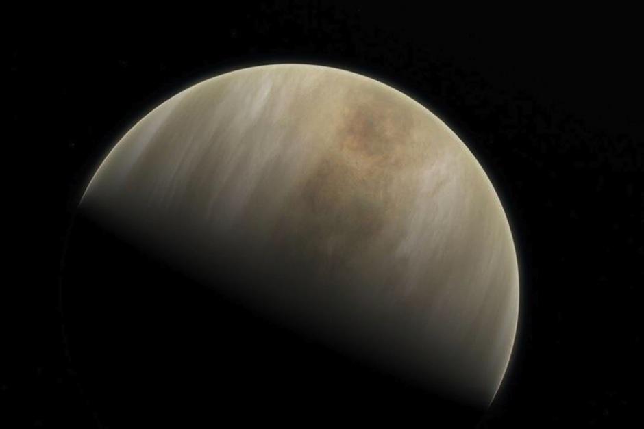 Este es el más importante hallazgo de búsqueda de vida extraterrestre. (Foto: Nasa)