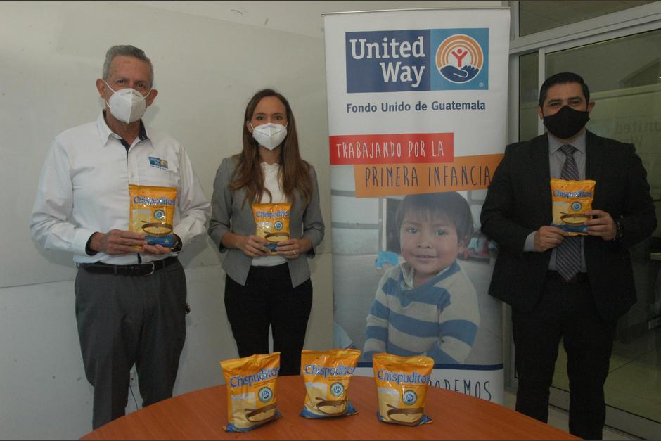 La alianza tiene como tercer amigo estrat&eacute;gico a Fondo Unido de Guatemala. (Fotograf&iacute;a cortes&iacute;a:&nbsp;Scentia)