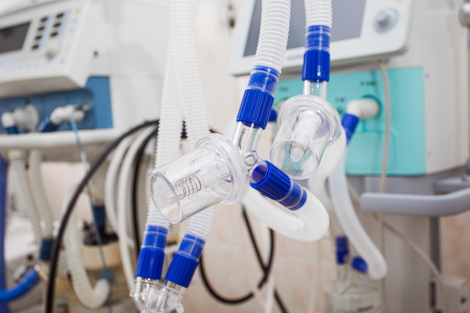 El diputado enfermó el jueves de gravedad, pero hasta el lunes reveló su situación. (Foto ilustrativa: Shutterstock)