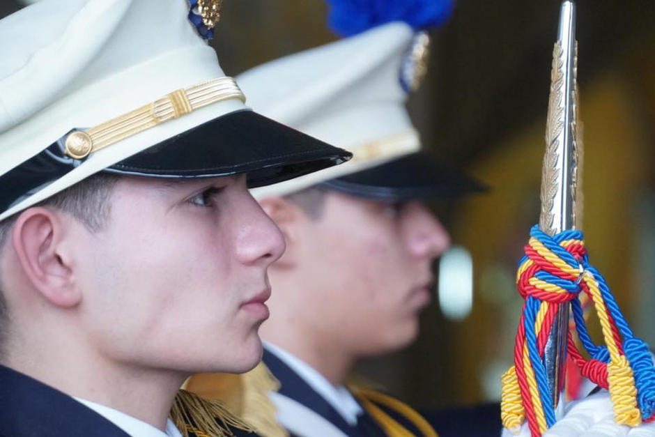 El joven desapareció el martes 15 de septiembre en horas de la mañana en la playa de Monterrico. (Foto: Facebook/Antonio Bayer)&nbsp;