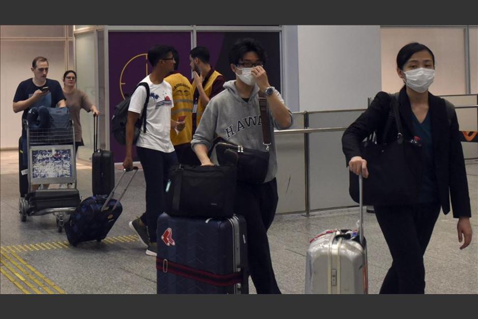 Las personas que viajen al país deberán cumplir varios requisitos a su ingreso. (Foto: Agencia Anadolu)