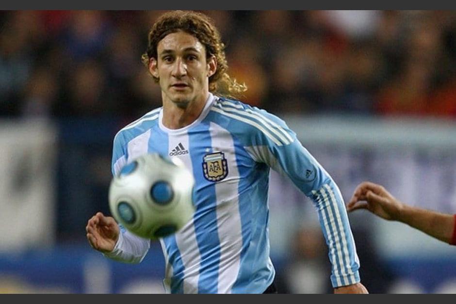 Coloccini ha militado en equipos como Boca Juniors, Mil&aacute;n, Atl&eacute;tico de Madrid, Villarreal, New Castle y actualmente milita en San Lorenzo. (Foto RPP)