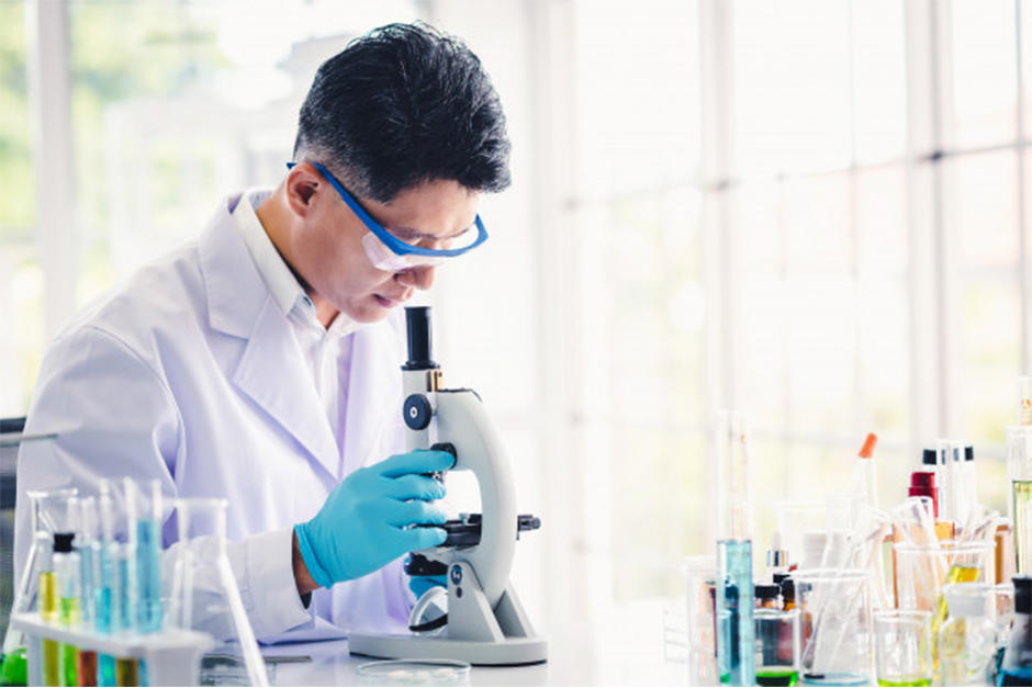 En 2019 una bacteria se escap&oacute; de una planta biofarmac&eacute;utica (Fotograf&iacute;a: Freepik)