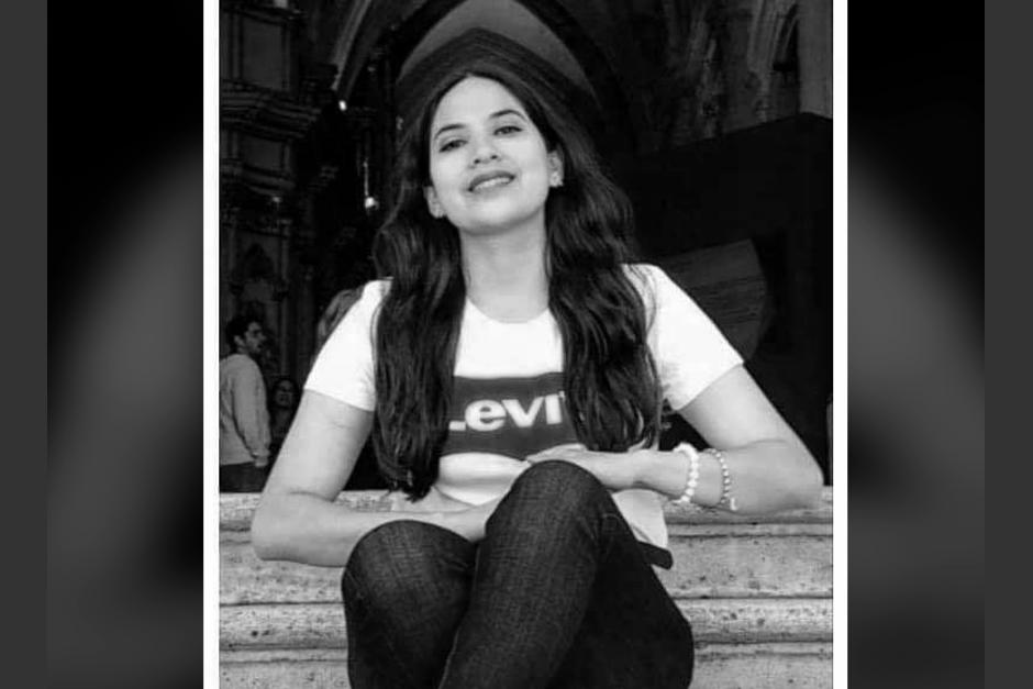 La guatemalteca vivía en España desde 2018 cuando decidió migrar para mejorar su calidad de vida. (Foto: El Diario Montañes)&nbsp;