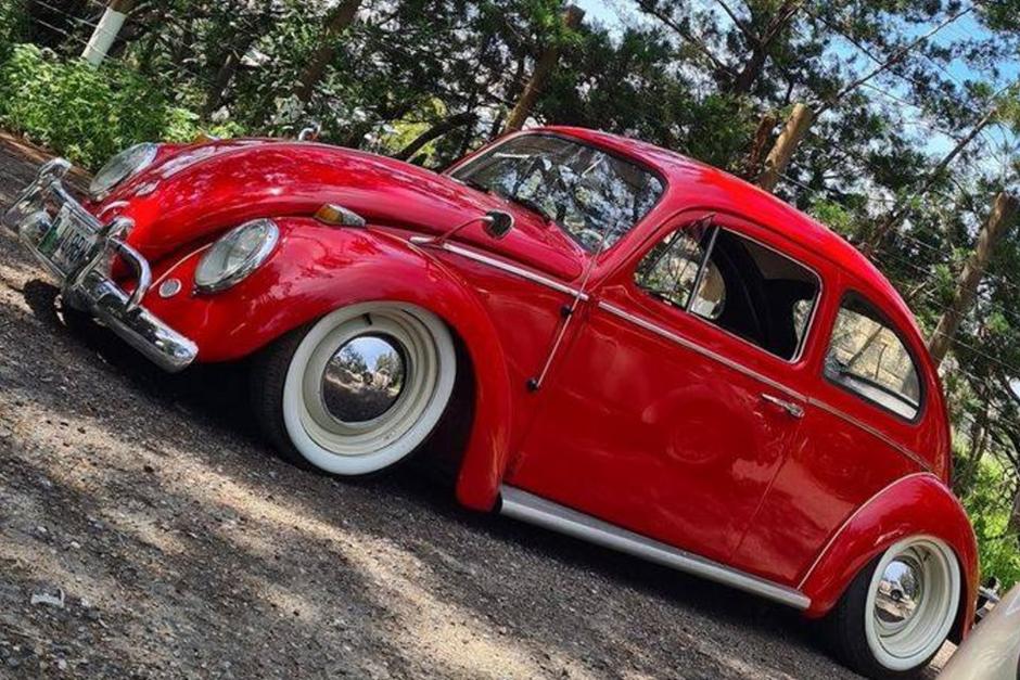 "La Fusca" es una serie de restauración de combis y "escarabajos" (también llamados "vochos"), hecha en Guatemala. (Foto: La Fusca oficial)