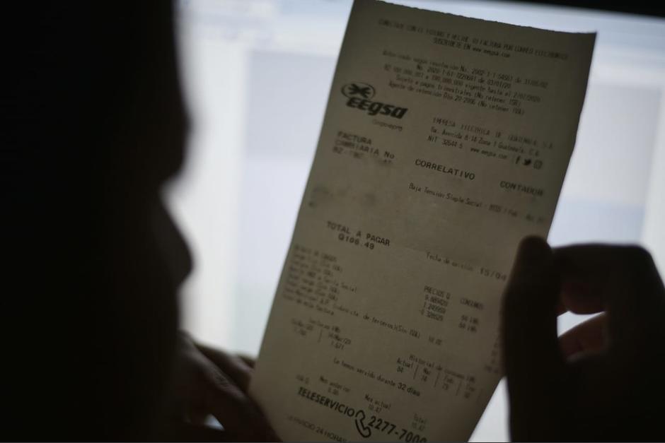 El Mides aún desconoce el monto que recibirán los beneficiarios en la tercera entrega del Bono Familia. (Foto: Archivo/Soy502)