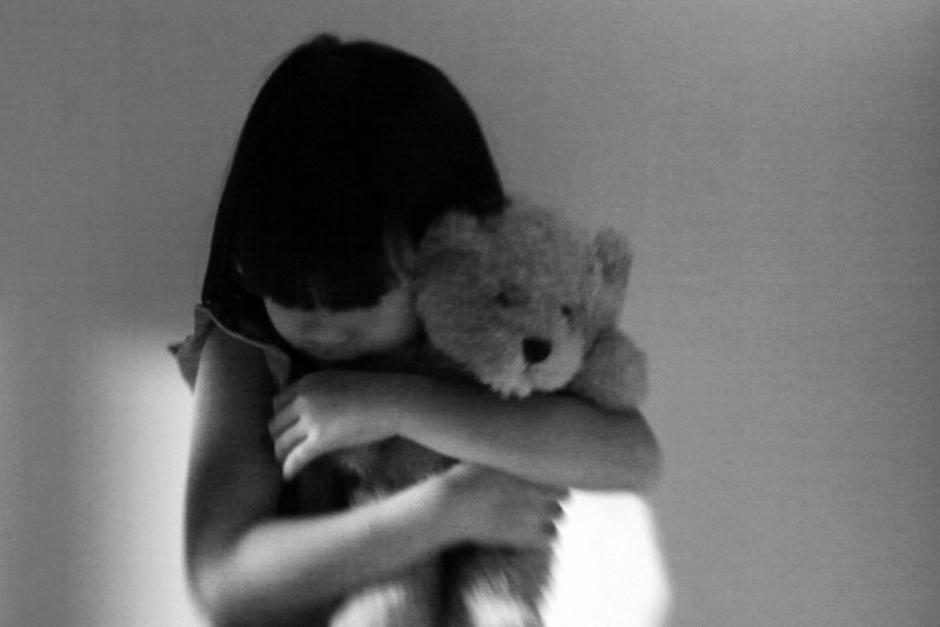 Una menor fue rescatada este lunes en uno de los allanamientos relacionados a la trata de personas y pornografía infantil. (Foto: Archivo/Soy502)