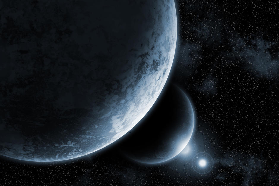 El satélite estará cerca de la Tierra a partir de octubre y finalizará su paso en mayo del próximo año. (Foto: Freepik)