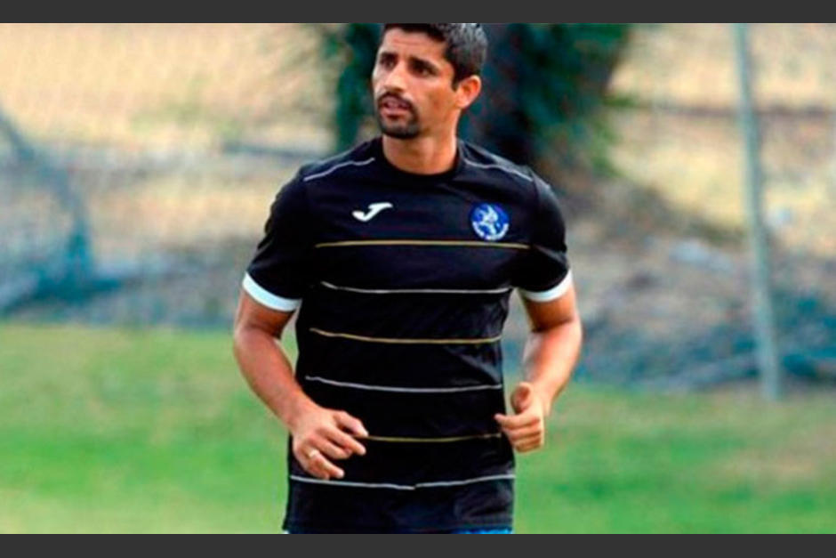 El jugador fue denunciado por su esposa desde el 2013. (Foto: MasDeporte)&nbsp;