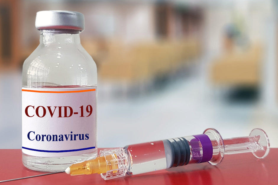 Se iniciará un ensayo a gran escala en Estados Unidos para ser probada en 60 mil voluntarios. (Foto ilustrativa: Shutterstock)