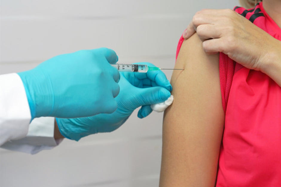 La demanda de esta vacuna ha incrementado en los &uacute;ltimos meses (Imagen Ilustrativa: Freepik)