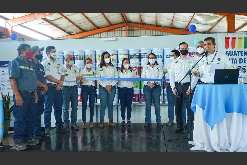 Por tercer a&ntilde;o consecutivo, Superbia ha sido autorizada con la certificaci&oacute;n ISO 9001:2015 para los procesos de control de calidad. (Fotograf&iacute;a cortes&iacute;a:&nbsp;Grupo Solid)