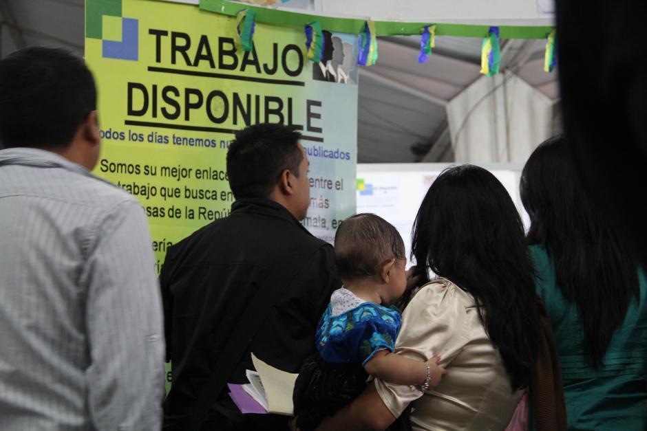El Ministerio de Relaciones Exteriores confirm&oacute; que Italia ofrecer&aacute; trabajo a los guatemaltecos. (Foto: Archivo/Soy502)&nbsp;