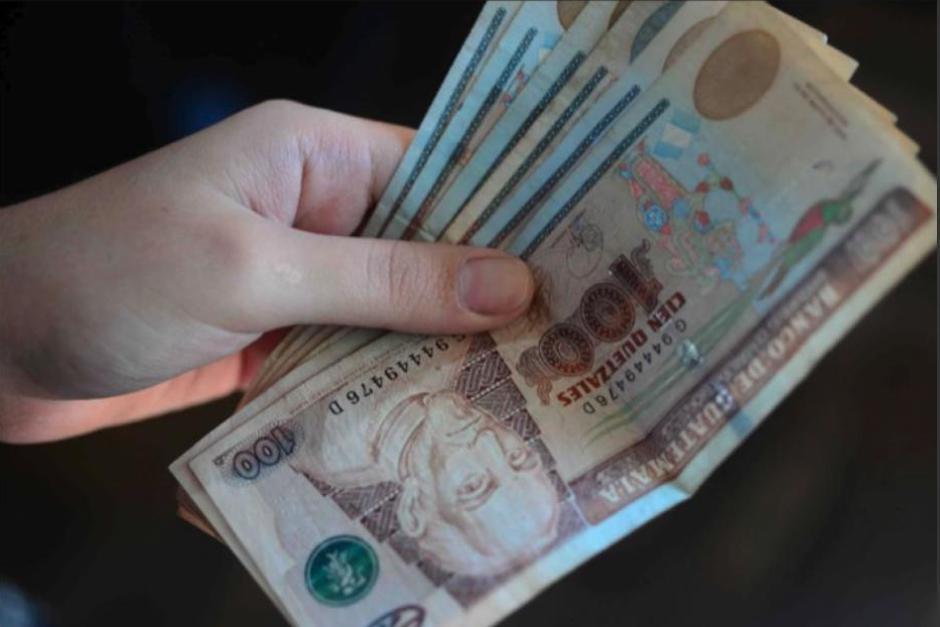 El ministro Ra&uacute;l Romero dio a conocer la fecha en que empezar&aacute; a llegar el dinero a los beneficiarios. (Foto: Archivo/Soy502)