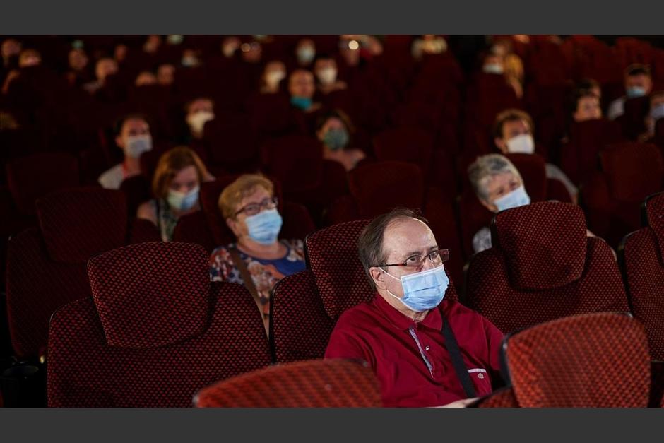 El Ministerio de Salud modificó el semáforo de alertas y ahora se permiten más actividades. (Foto: Archivo/Soy502)&nbsp;