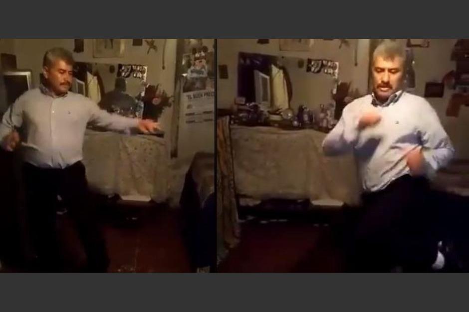 Fabio Vásquez te mostrará cómo es bailar a la perfección la música disco a través de una Master Class.&nbsp;