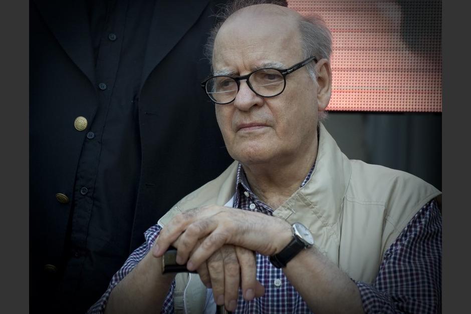 El caricaturista murió este 30 de septiembre, según se dio a conocer por medios argentinos. (Foto: AFP)