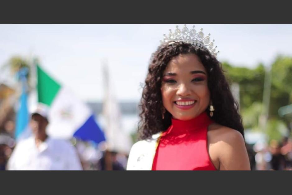 El cadáver de la mujer fue localizado en la ruta al Atlántico. (Foto: Impacto Izabal)&nbsp;