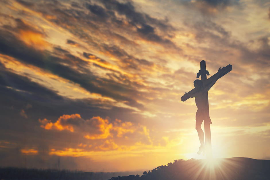 En Viernes Santo se conmemora la muerte de Jes&uacute;s. (Foto: Shutterstock)