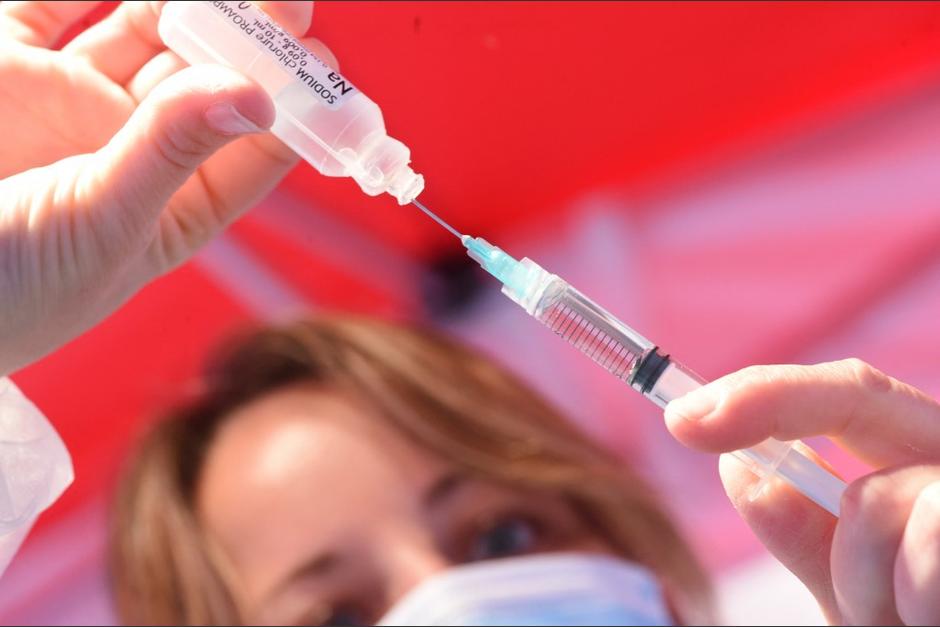 Por esta situaci&oacute;n, las autoridades retiraron la licencia a la enfermera. (Foto: AFP/Ilustrativa)&nbsp;