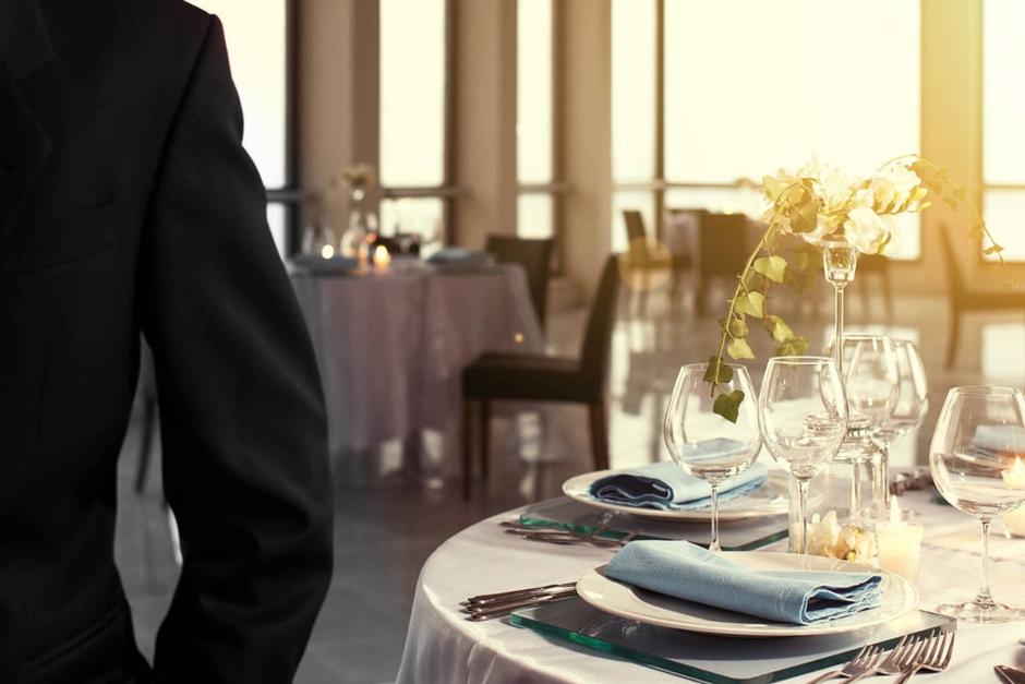 En Francia es un esc&aacute;ndalo las cenas clandestinas. (Foto ilustrativa iStock)&nbsp;