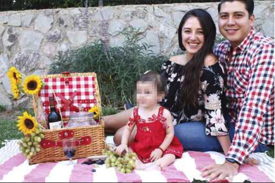 Cinco miembros de la familia Villase&ntilde;or Romo desaparecieron sin dejar rastro hace m&aacute;s de una semana. (Foto: La Jornada)