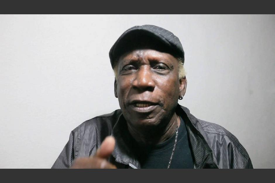 Henry Stephen muri&oacute; a causa de Covid-19. (Foto: ntn24.com)&nbsp;