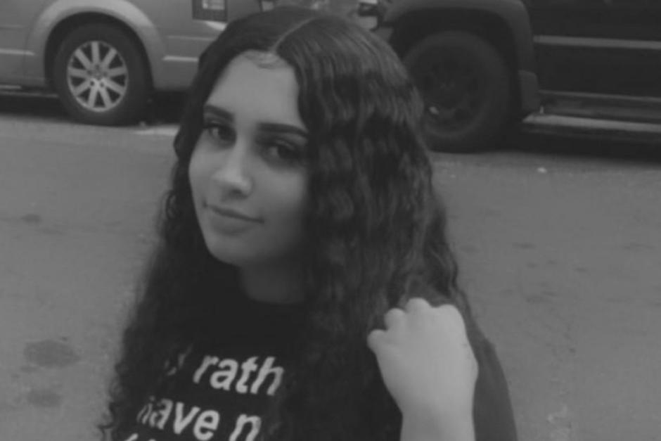 Dianna Brice fue encontrada sin vida. (Foto: Facebook)