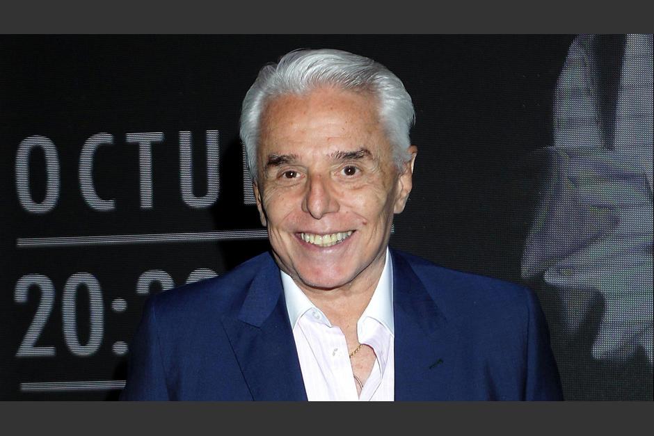 Enrique Guzm&aacute;n ofrecer&aacute; una entrevista en TV Azteca para aclarar la situaci&oacute;n. (Foto: TV Azteca)