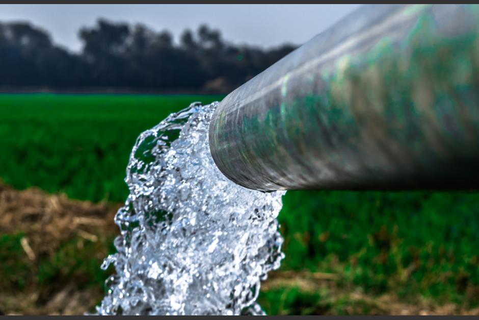 Los cinco pozos busca aliviar la crisis de agua potable en Santa Catarina Pinula. (Foto: Ilustrativa/Shutterstock)&nbsp;