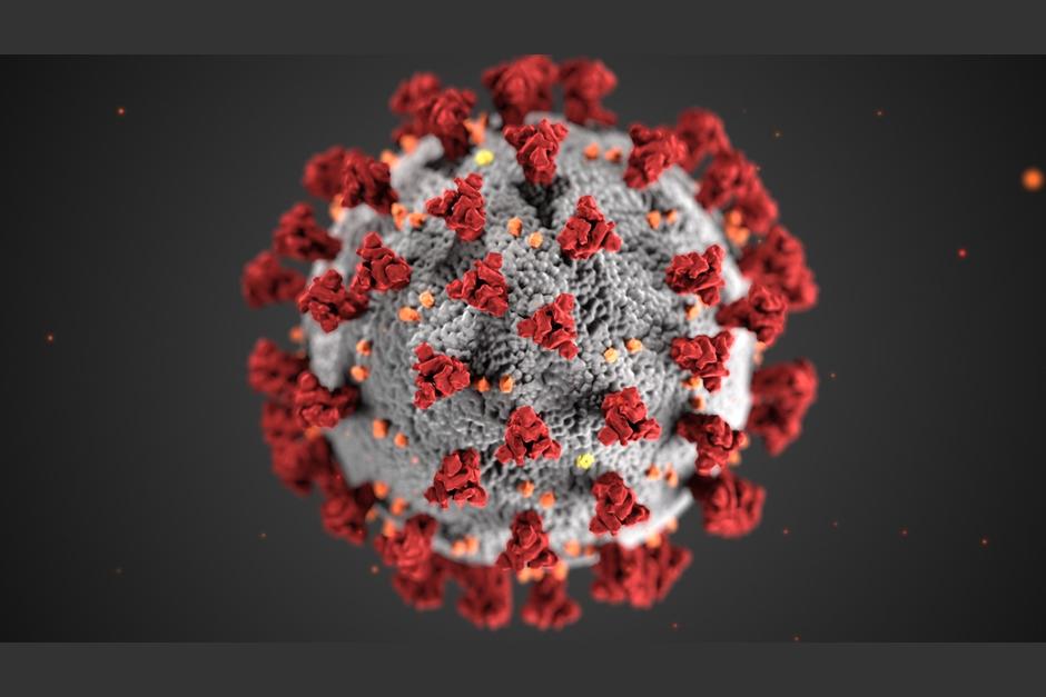 Alcaldes y autoridades de Salud aseguran que localizaron en Guatemala una variante del Covid-19 altamente contagiosa. (Foto: FDA)