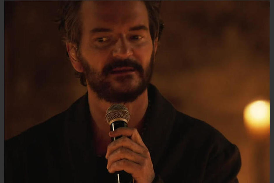 M&aacute;s de 150 mil personas se conectaron simult&aacute;neamente para ver el concierto digital del cantautor guatemalteco. (Foto: captura de video)