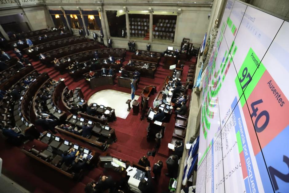 En la &uacute;ltima semana se registr&oacute; un aumento de contagios de Covid-19. (Foto: Archivo/Soy502)