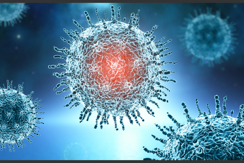 Los estudios señalan que la variante no es tan mortal, pero sí más contagiosa. (Foto: Freepik)