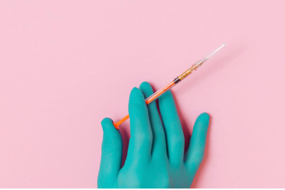 Un funcionario de gobierno admiti&oacute; que la eficacia de la vacuna china no es alta. (Foto: Pexels)