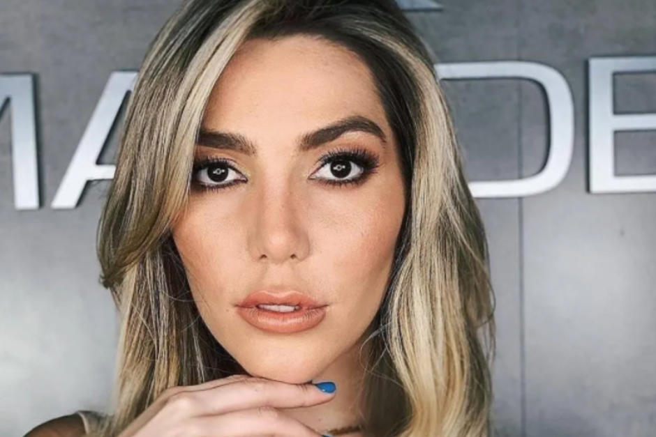 Frida Sofía revela que dos mujeres más de la familia fueron víctimas de su abuelo. (Foto: Instagram)