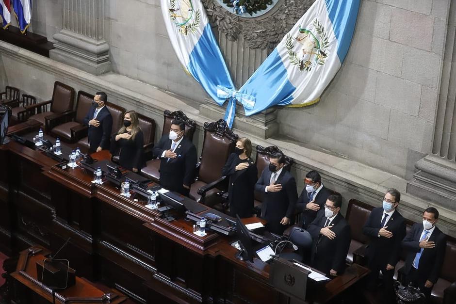 Los diputados juramentar&aacute;n este martes a los nuevos magistrados de la CC. (Foto: Congreso)