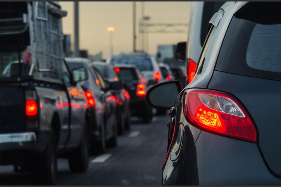 Un usuario report&oacute; el incidente en las redes sociales. (Foto: Ilustrativa/Shutterstock)&nbsp;