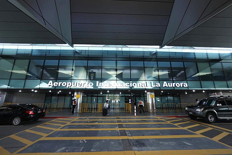 Suspenden ingreso de turistas de Brasil por brote de Covid-19. (Foto: DGAC)