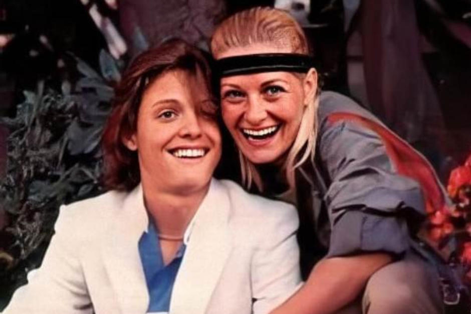 Revelan si madre de Luis Miguel muri&oacute; o no. (Foto: Oficial)