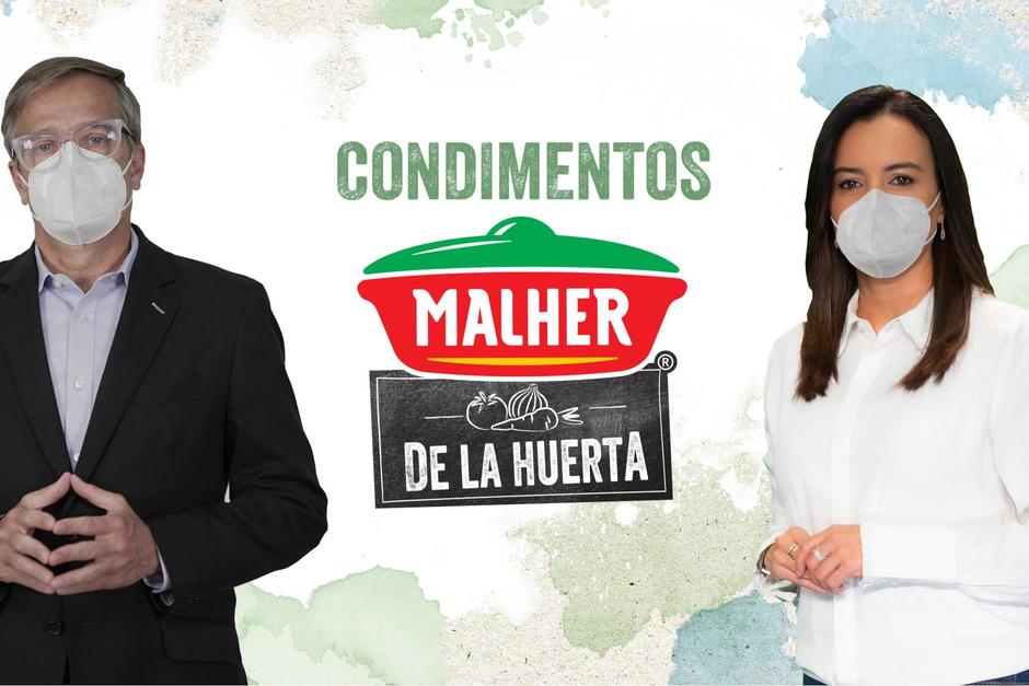 Malher present&oacute; su nueva l&iacute;nea de condimentos. (Imagen cortes&iacute;a: Malher)