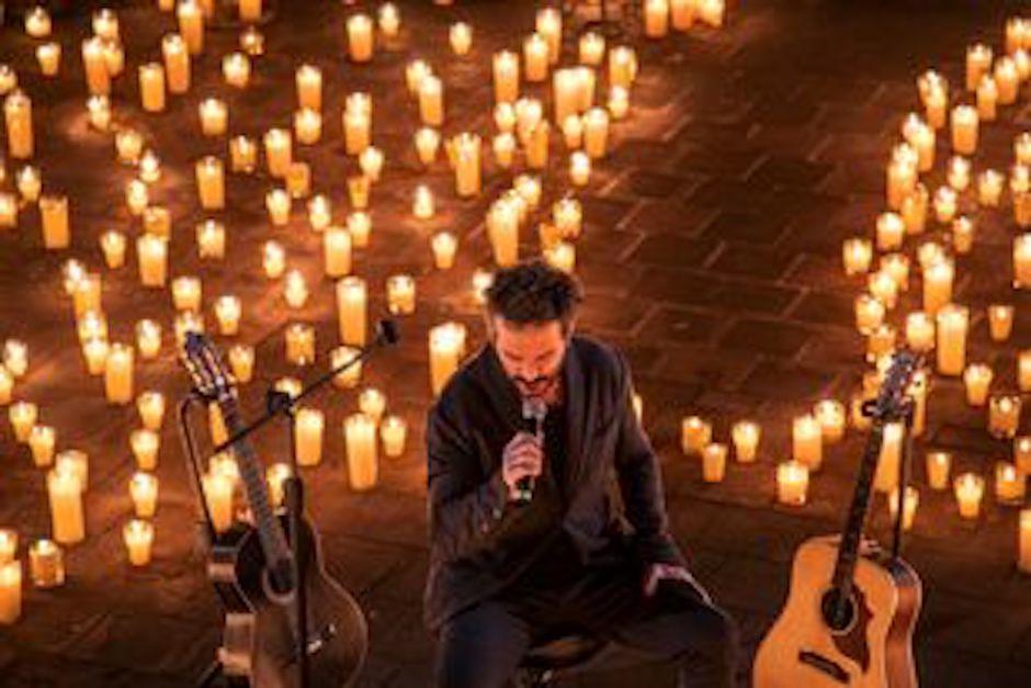 "Hecho a La Antigua" se llevó a cabo el pasado 10 de abril. (Foto: Ricky López Bruni)