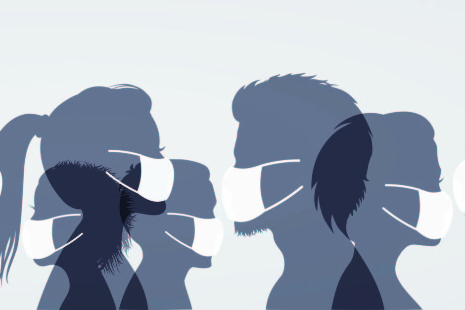 Una familia guatemalteca clama por ayuda ya que siete integrantes están contagiados de Covid-19, tres están hospitalizados tras complicaciones. (Foto: Shutterstock)