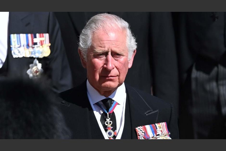 El príncipe Carlos será el nuevo responsable de guiar a la reina Isabel II, tras la muerte del Duque de Edimburgo. (Foto: Lecturas)